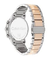 Orologio Calvin Klein Uomo in Acciaio 25200064 - 25200064